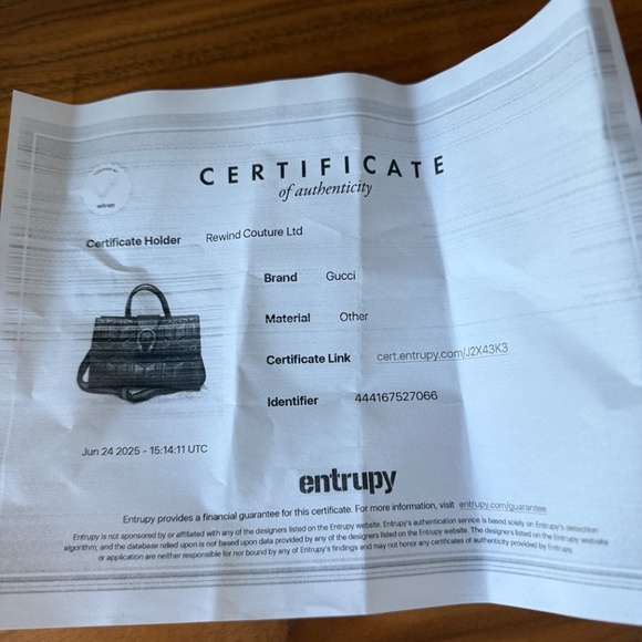 Gucci Dionysus Tote Bag Black - Picture 13 of 15